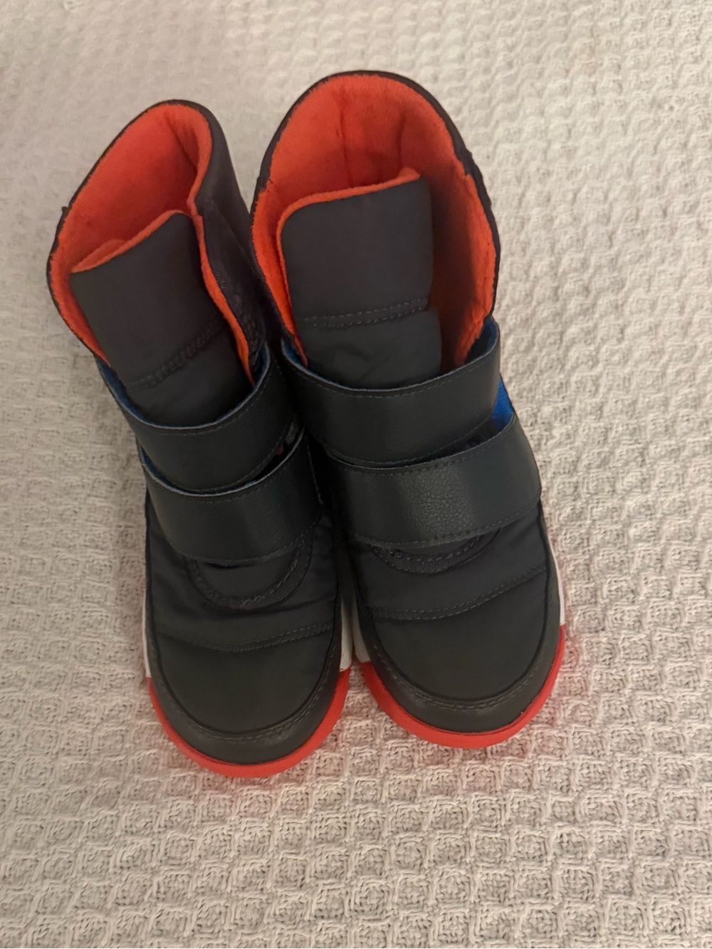 Sorel Kids Size 12 Winter Boots